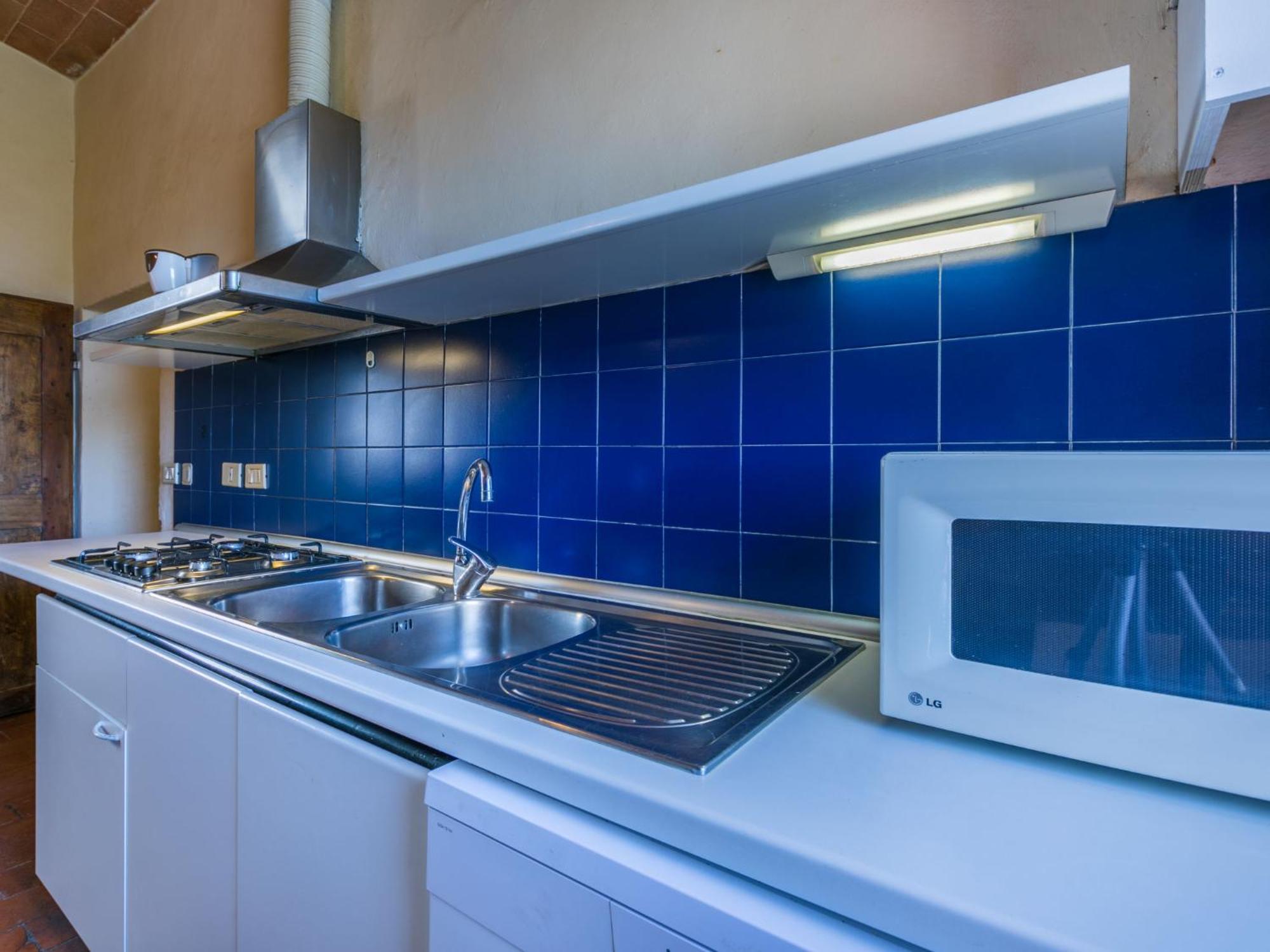 Apartment Tipologia Quadrilocale By Interhome Monsanto Exteriör bild